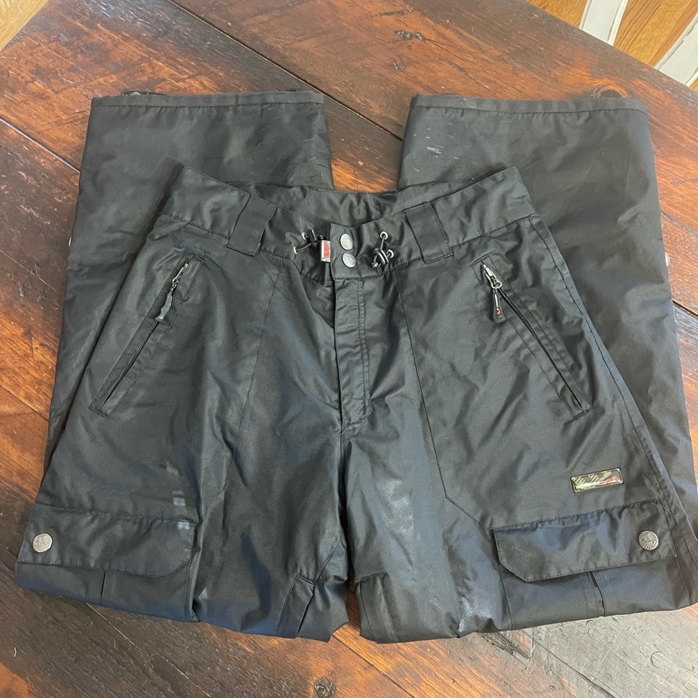 Morrow men’s ski pants 🎿